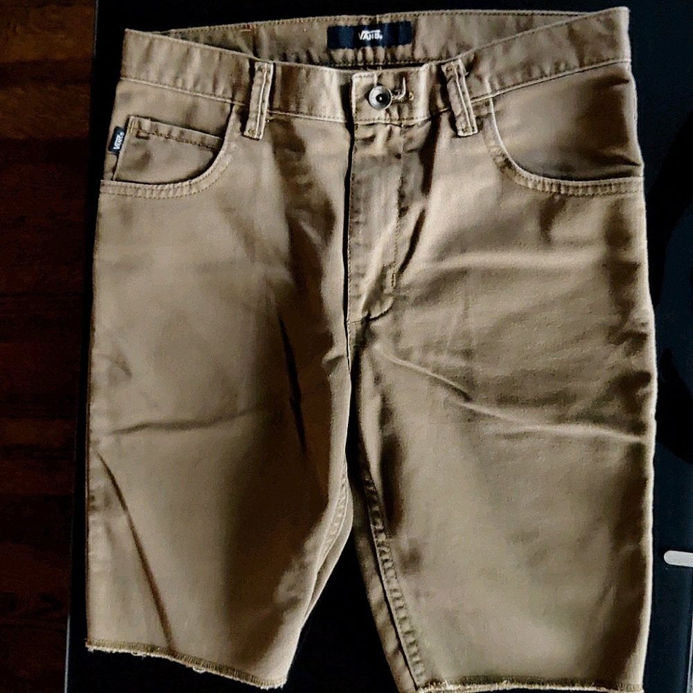 Boys' Vans Shorts Size 29